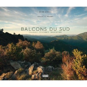 Balcons du sud