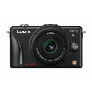 Panasonic DMC-GF2C