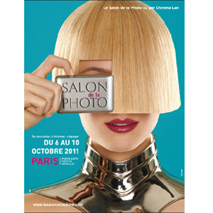 Salon de la Photo 2011