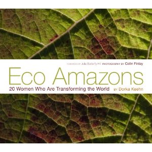 Eco Amazons