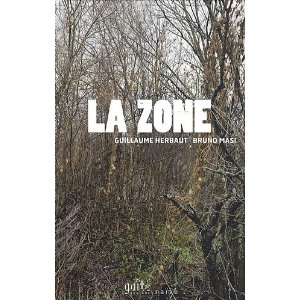 La zone : Tchernobyl