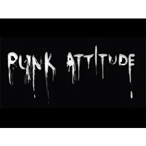 Punk Attitude