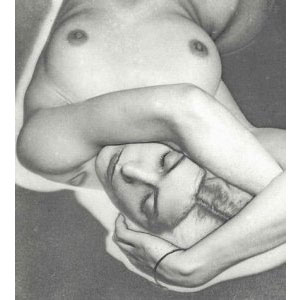 Man Ray