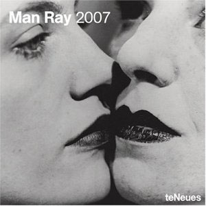 Man Ray 2007 Calendar