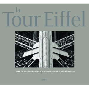 La Tour Eiffel 