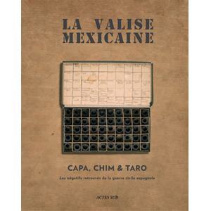 La valise mexicaine