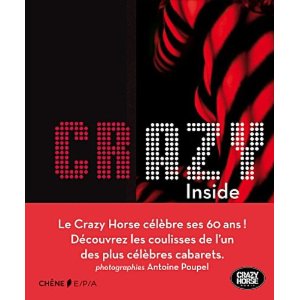 Crazy Inside