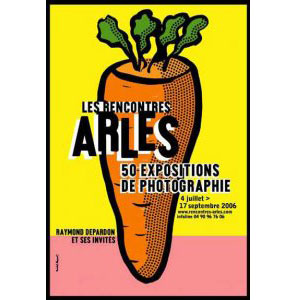 Rencontres Arles 2006