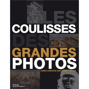 Les coulisses des grandes photos