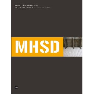 Mshd / déconstruction