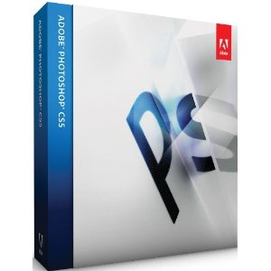 Adobe Photoshop CS5