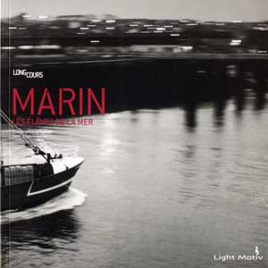 Marin, les élèves de la mer