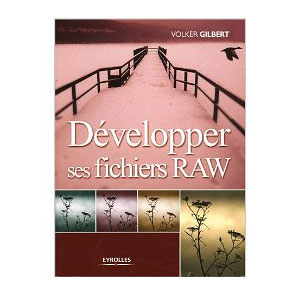 Développer ses fichiers RAW