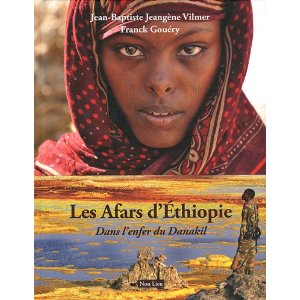 Les Afars d'Ethiopie