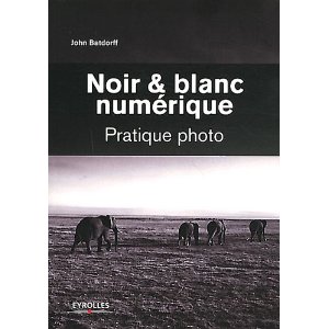 Noir & blanc numérique