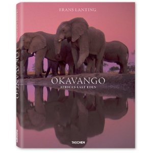 Frans Lanting, Okavango