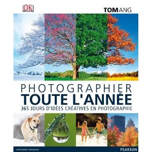 Photographier toute l'année