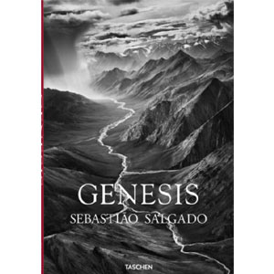 Sebastião Salgado. Genesis