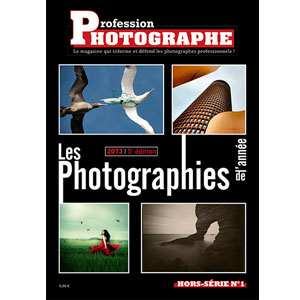 Les photographies de l'année 2013