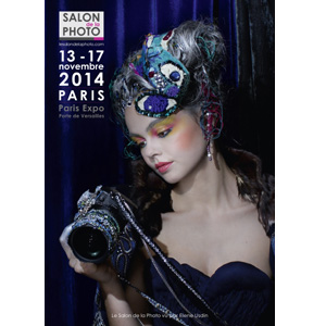 Salon de la Photo 2014