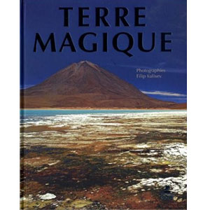 Terre Magique