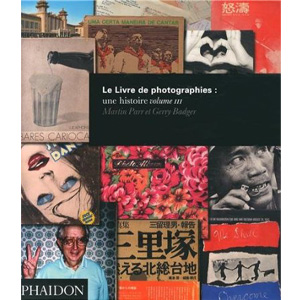 Le Livre de photographies : une histoire : Volume 3 