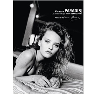 Vanessa Paradis