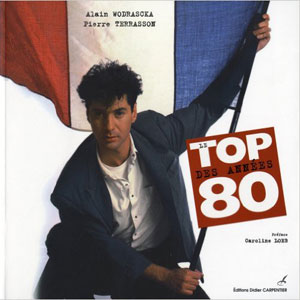 Le top des années 80