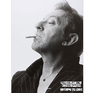 Gainsbourg : Coffret livre collector 