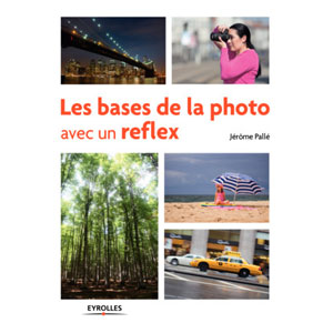 Les bases de la photo avec un reflex