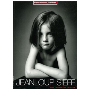 Jeanloup Sieff : Pour la liberté de la presse 