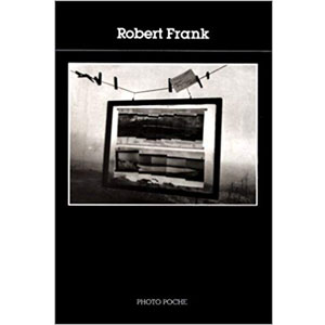 Photo poche : Robert Frank