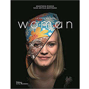 Woman - Le Livre du film