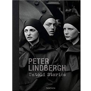 Peter Lindbergh, Untold Stories