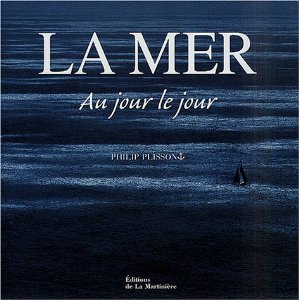 La mer au jour le jour