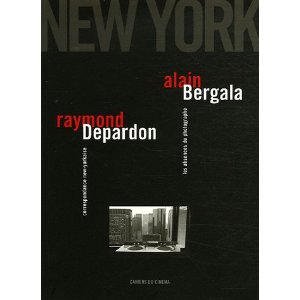 Depardon New-York