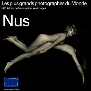 Nus, les plus grands photographes du monde