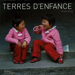 Terre d'enfance