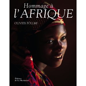 Hommage à l'Afrique