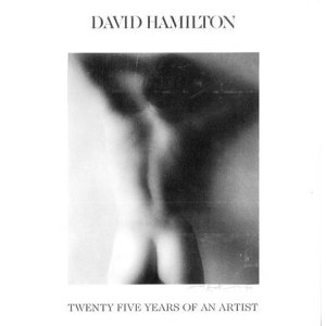 David Hamilton, 25 years an artist