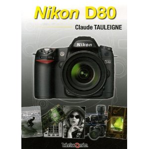 Nikon D80