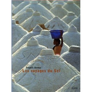 Les voyages du Sel