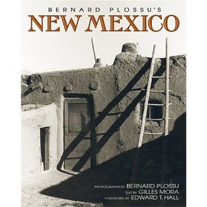 Bernard Plossu's New Mexico