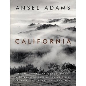 Ansel Adams' California