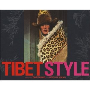 Tibet Style