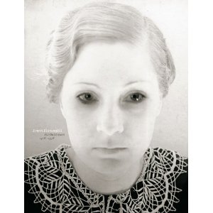 Erwin Blumenfeld : His Dutch Years 1918-1936