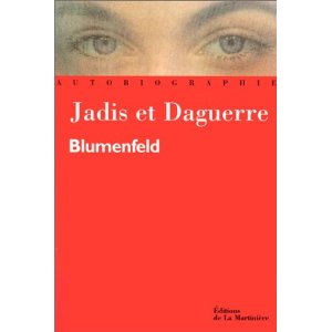 Jadis et daguerre