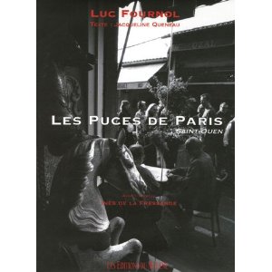 Les Puces de Paris : Saint-Ouen