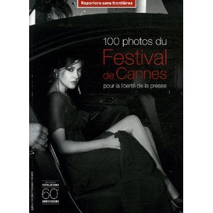100 Photos du Festival de Cannes