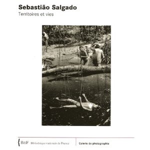 Sebastião Salgado : Territoires et vies